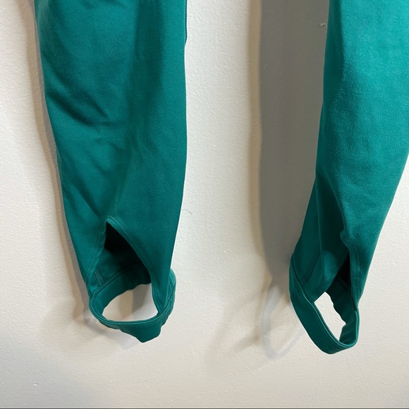 GymShark Illumination Leggings Charged Emerald S - Picture 12 of 16